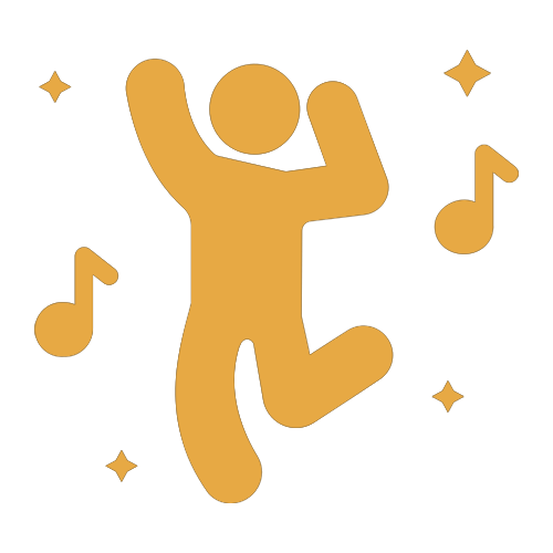 Icona danza